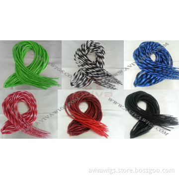 Dread Lock/Synthetic Hair Extension (AV-S012)